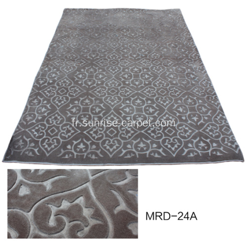 Tapis de gaufrage